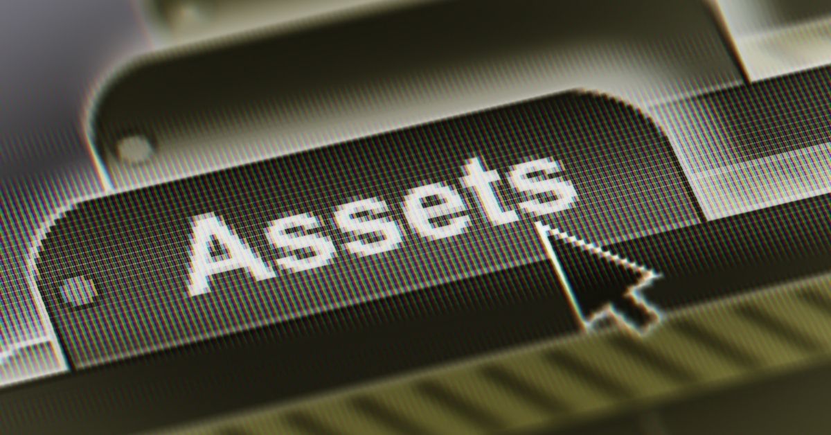 Assets which can be used for taking a Loan