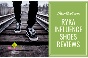 Ryka Influence shoes reviews