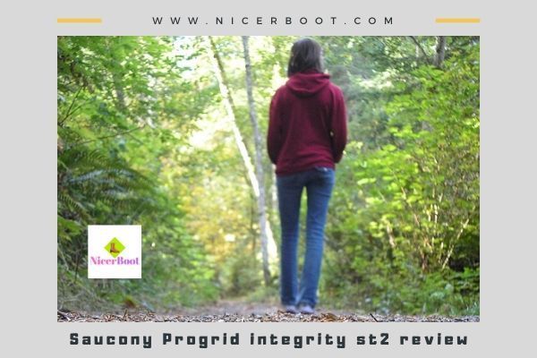 Saucony Women's ProGrid Integrity ST2 Walking Shoe, Shoes that Make Walking Effortless
